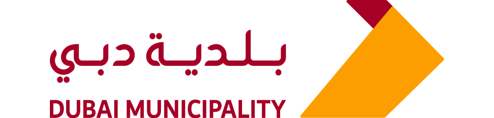 Dubai Municipality Logo