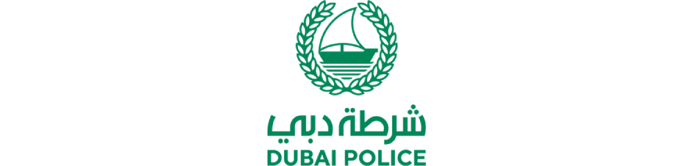 Dubai Police Logo
