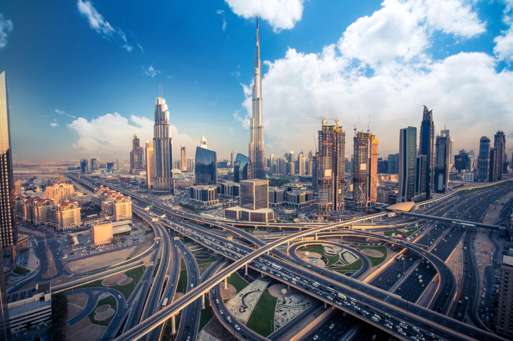 Mainland Business Setup in UAE