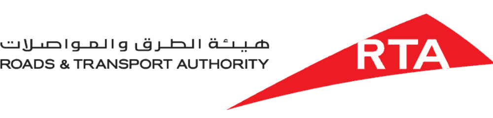 Road & Transport Authority Logo