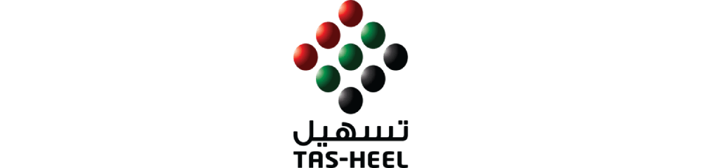 Tas-Heel Logo